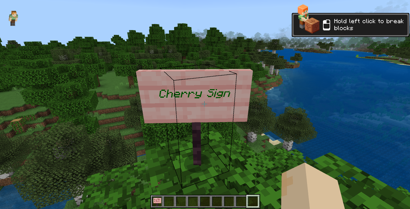 Minecraft Splash Text Color Code Infoupdate