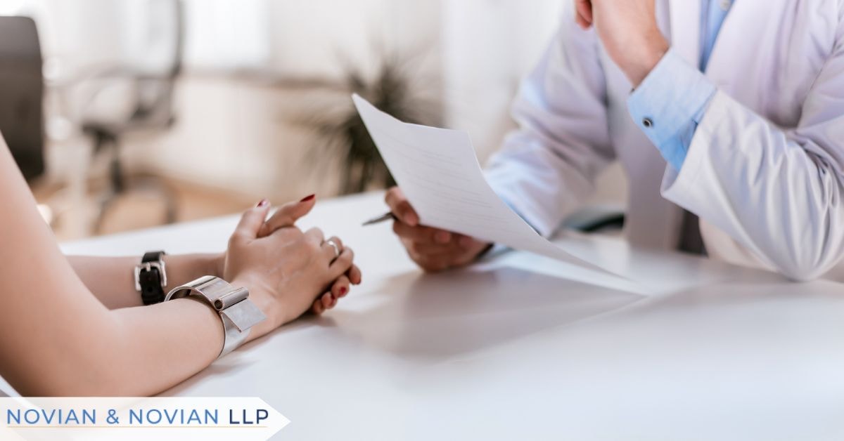 What if My Medical Bills Are More Than My Settlement?