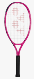 Pre-Strung Junior Racquets