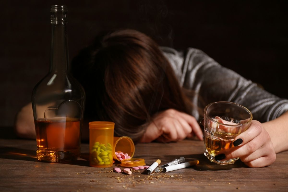 alcohol abuse, health insurance
