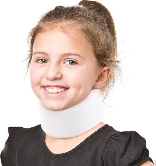 Pediatric Cervical Collar