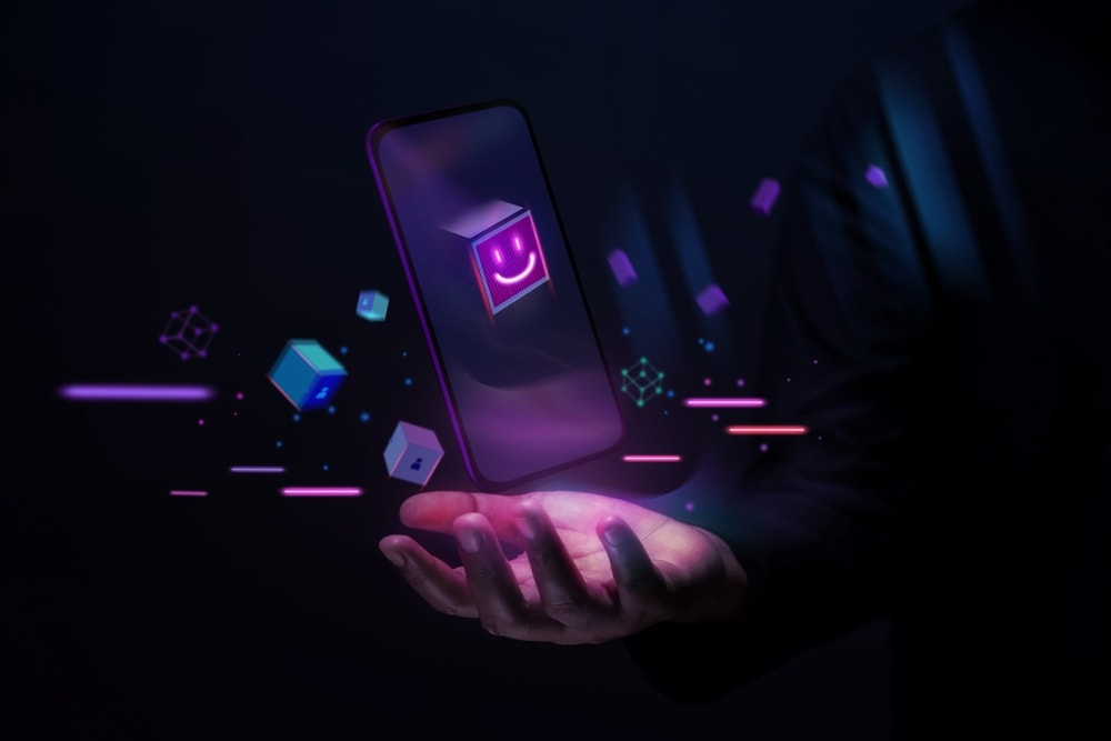 Esports blockchain analysts