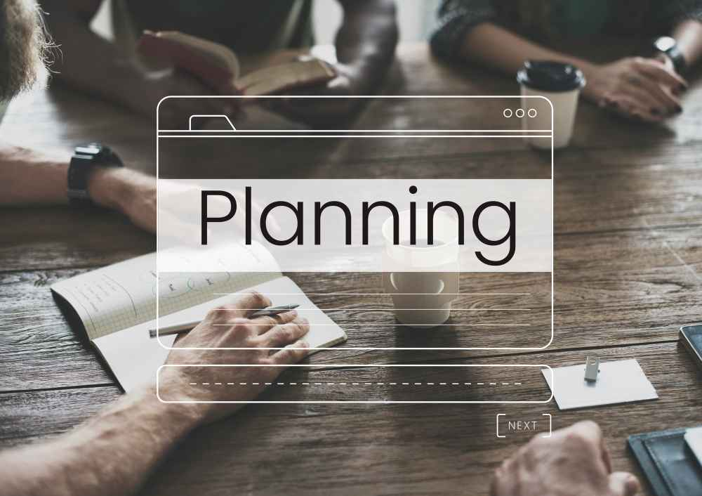 516 Planning, Procuring and Managing Resources