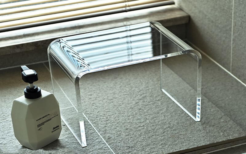 Types Of Methods For Bending Acrylic Sheets