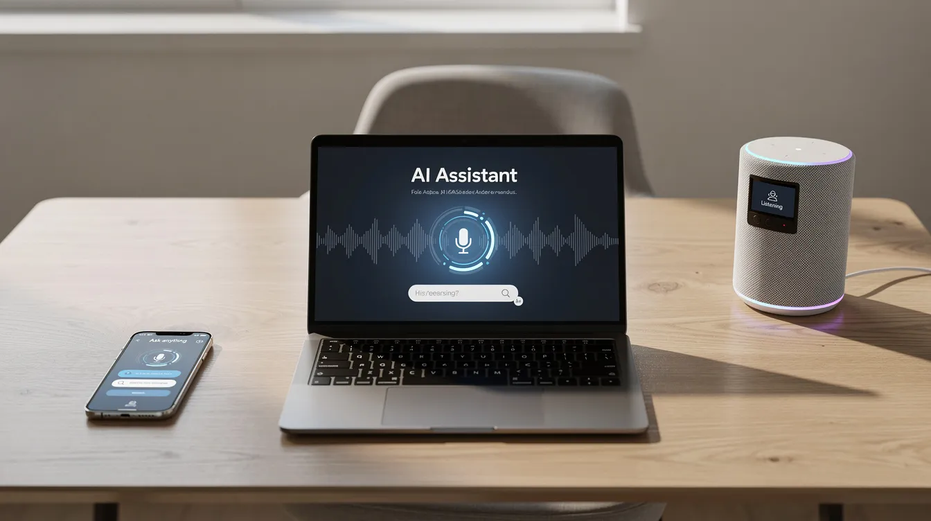AI Assistants