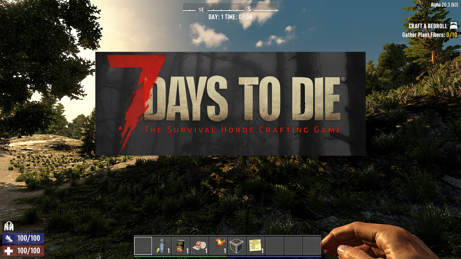 Why does 7 Days To Die keep freezing and closing?