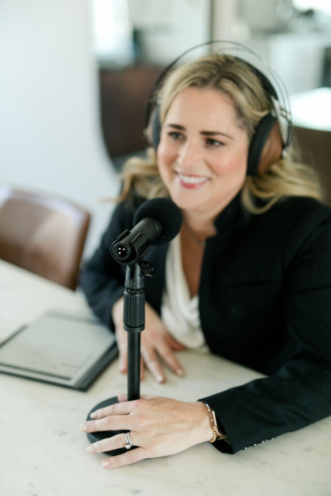 On Counsel Cast, award-nominated podcast host and legal marketing expert Karin Conroy explores a broad range of hot topics - helping law firms find solutions to their biggest marketing challenges with clarity, strategy, and confidence.