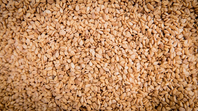 prevention steps, sesame seed allergy