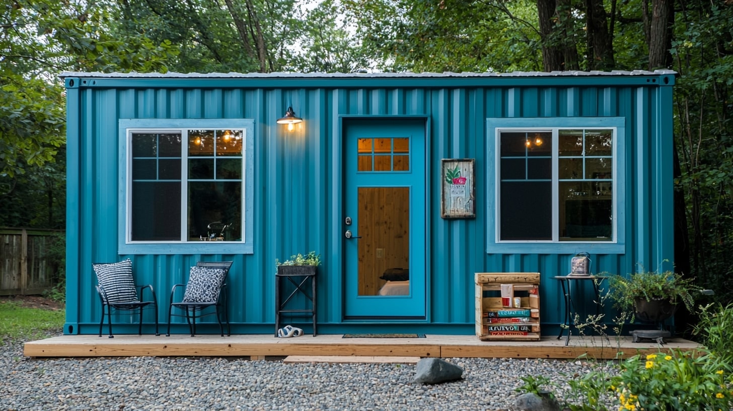 Portable Office