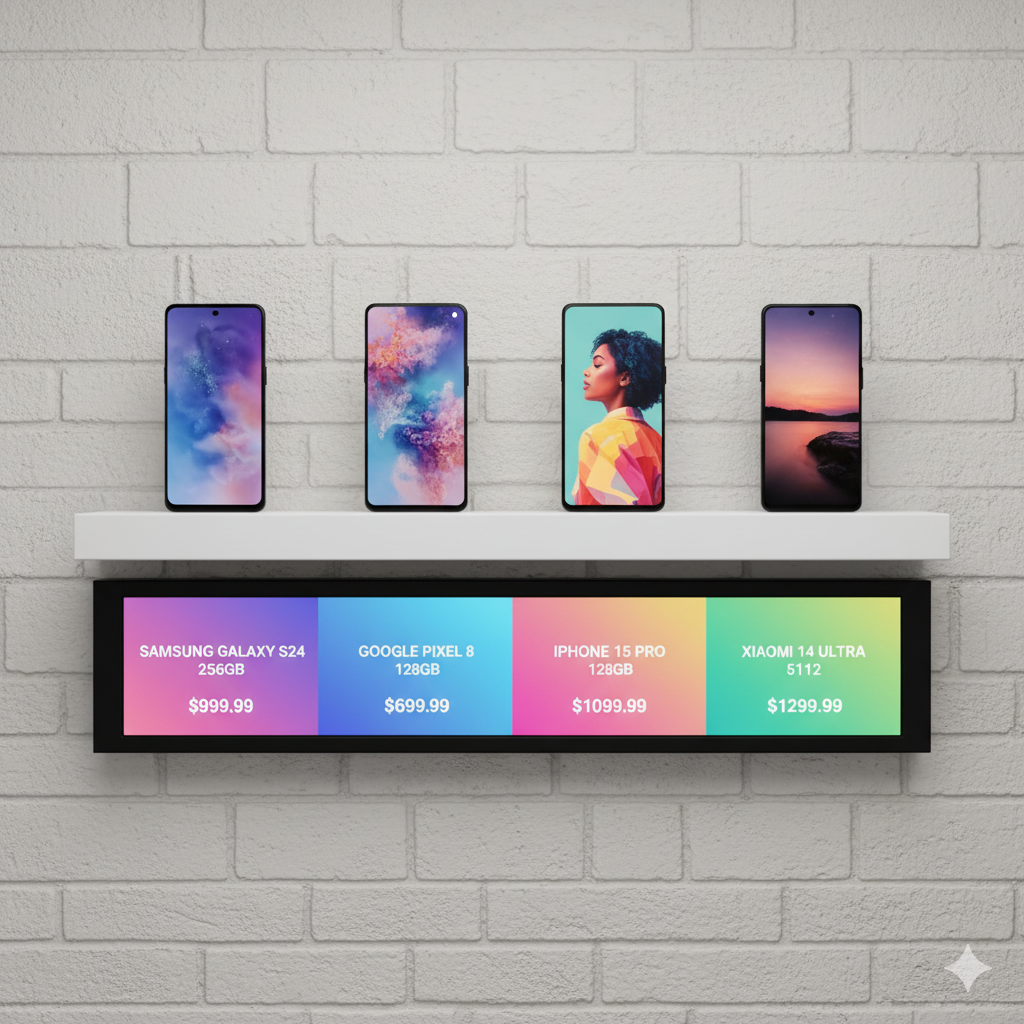brands