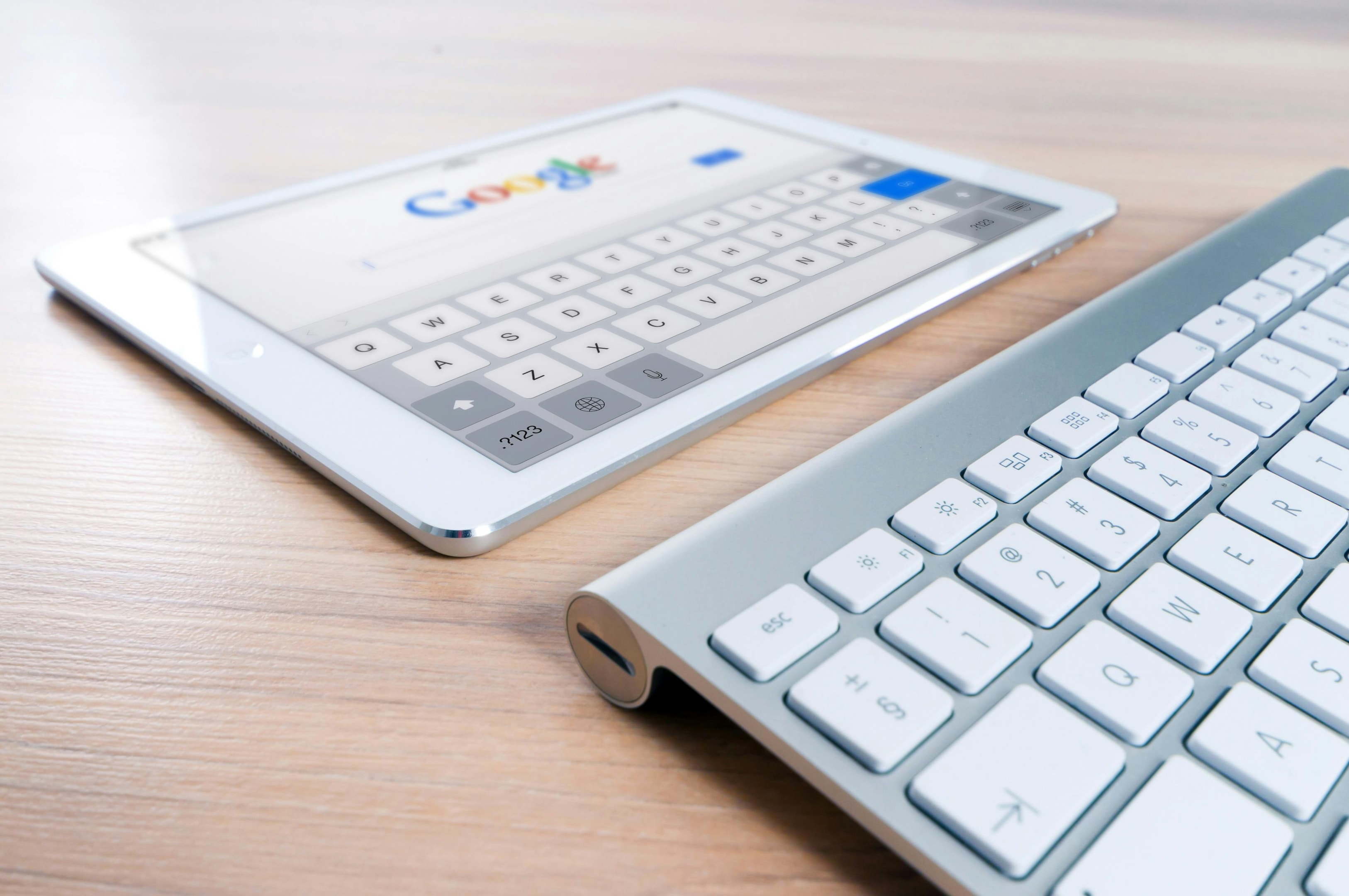 Best Practices for Google Ads for Real Estate Investors