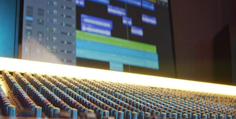 spatial audio meaning