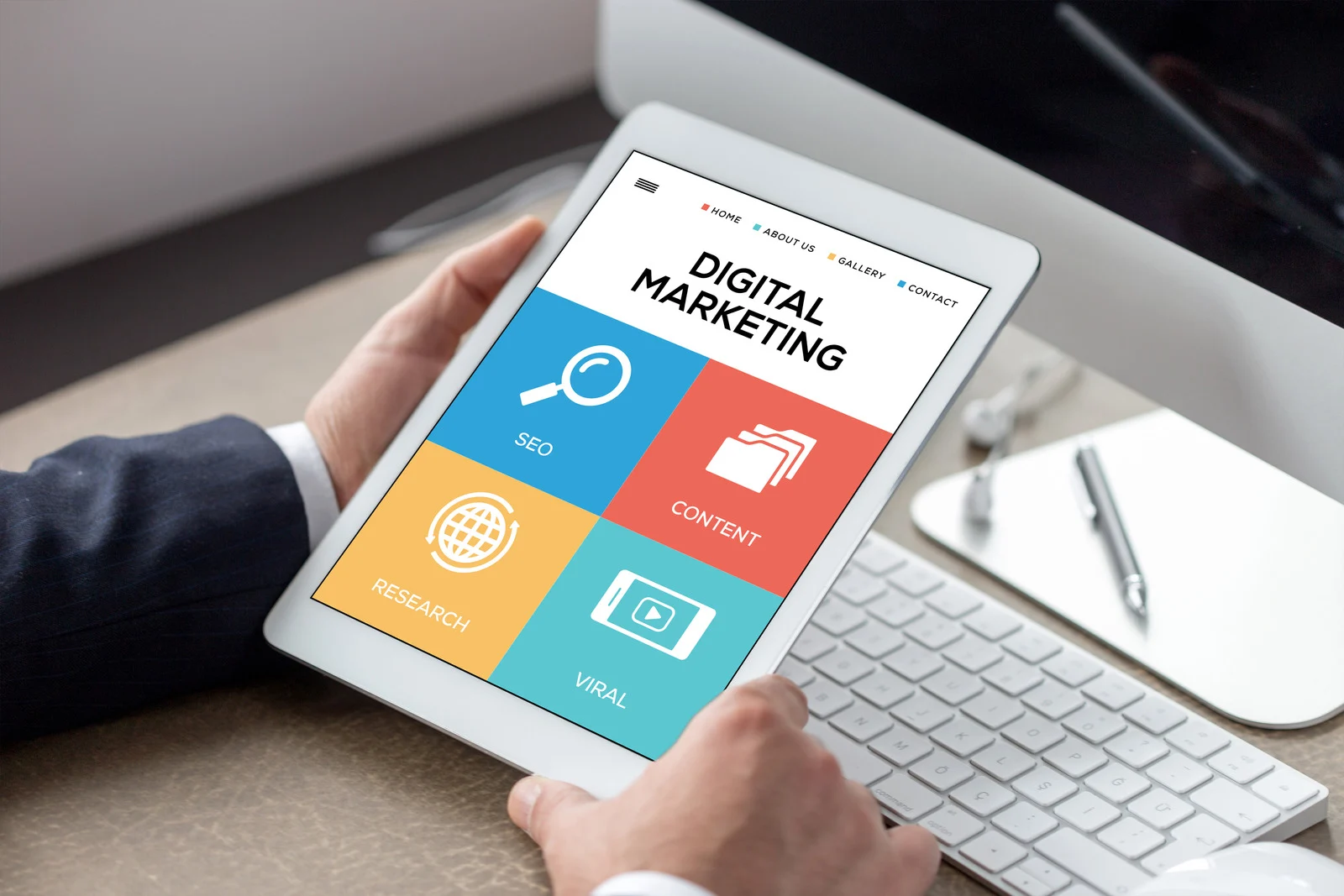 Medical Marketing