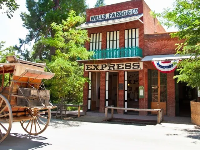 Things to Do in California for Families - Columbia State Historic Park