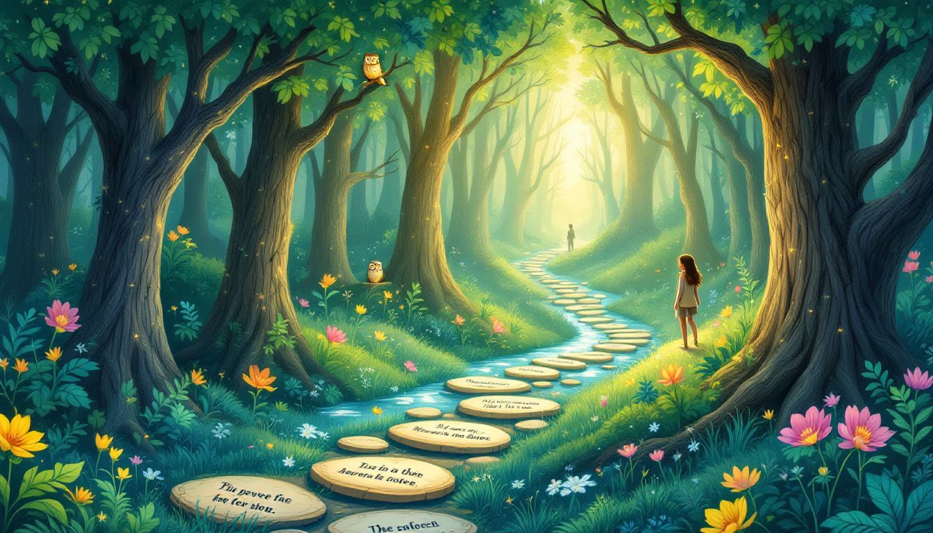 Mastering Self Discovery: A Journey to Finding Your Purpose Today 5 - Consent Culture Aligning life with values and passions through self-discovery.