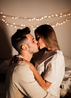 can you get gonorrhea from kissing?