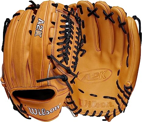 Wilson A2K Pitchers Glove