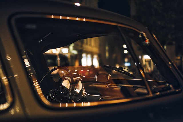 mercedes, antique, retro, non power windows, 
