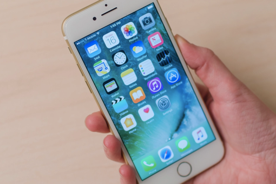 Apple iPhone 7 Price in Singapore & Specifications for January, 2024