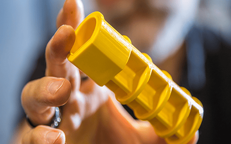 Disadvantages Of Injection Molding