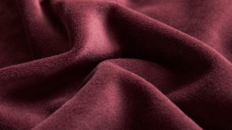 Velvet Fabric
