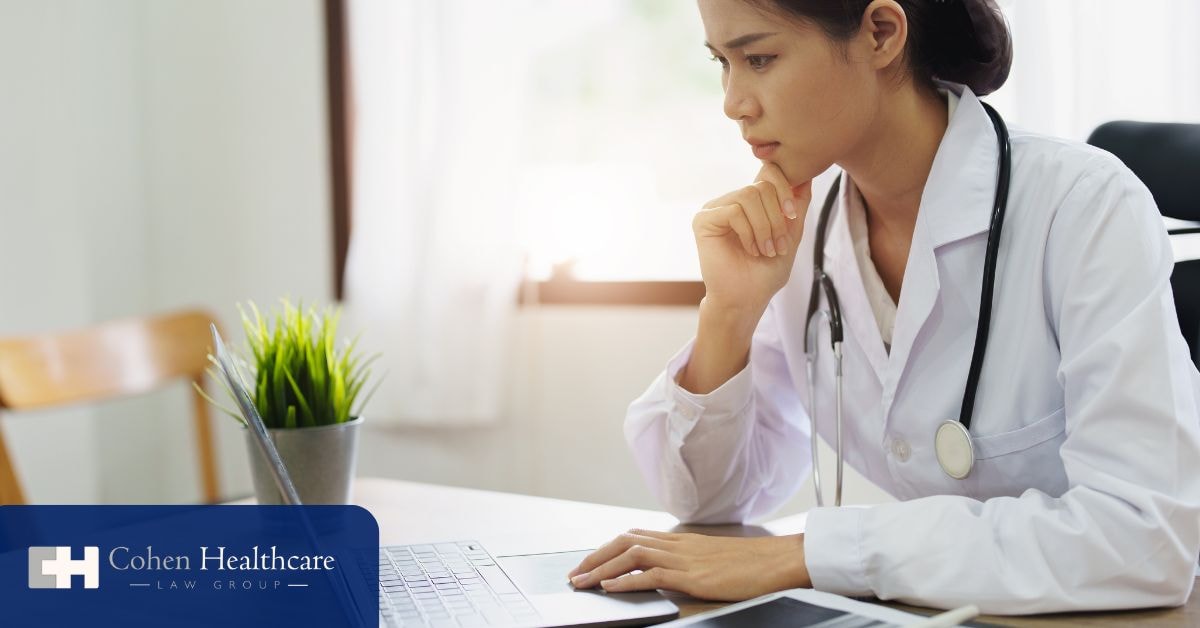 Privacy Concerns With AI in Healthcare