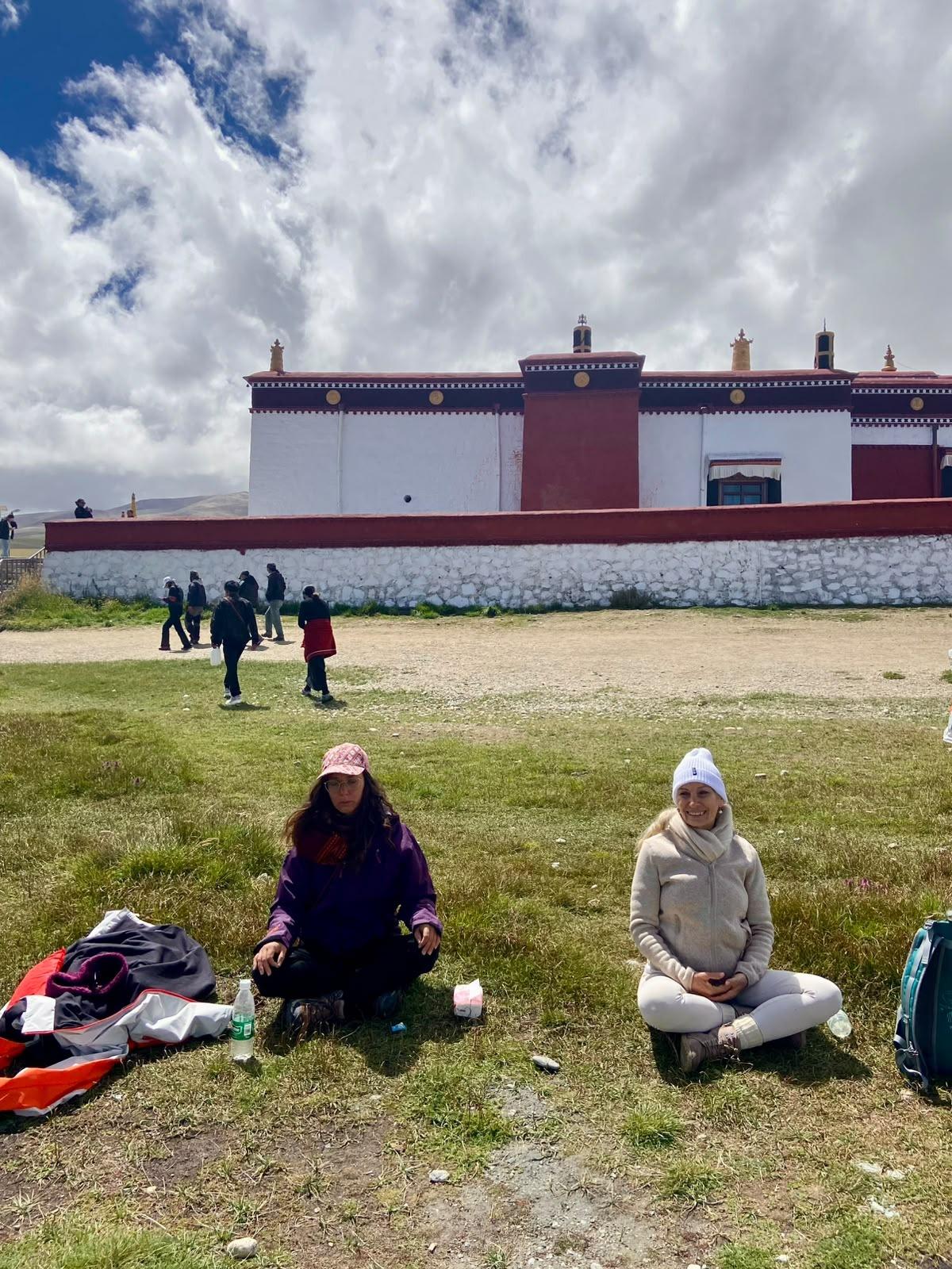 tibet travel