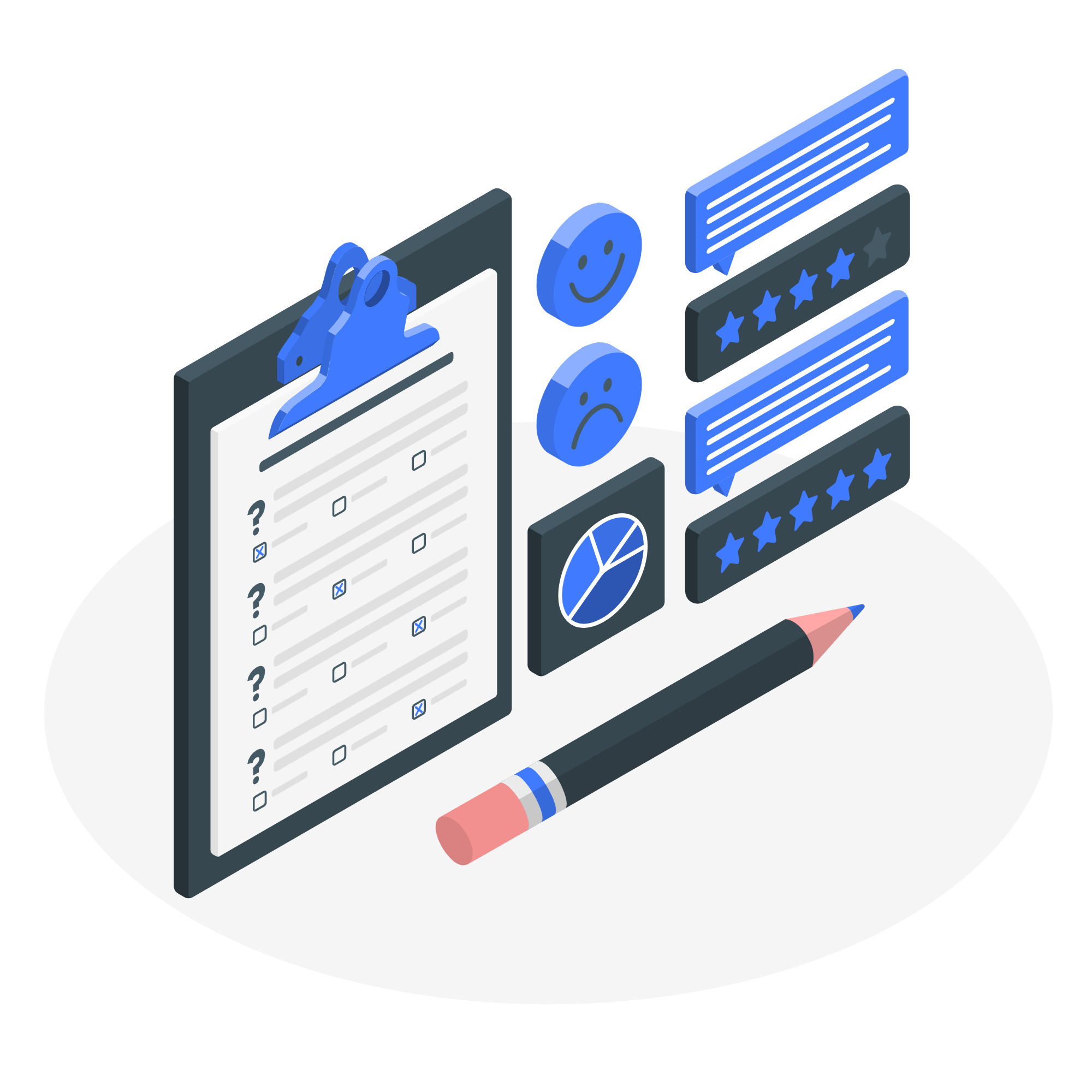 survey format for workshop planning checklist