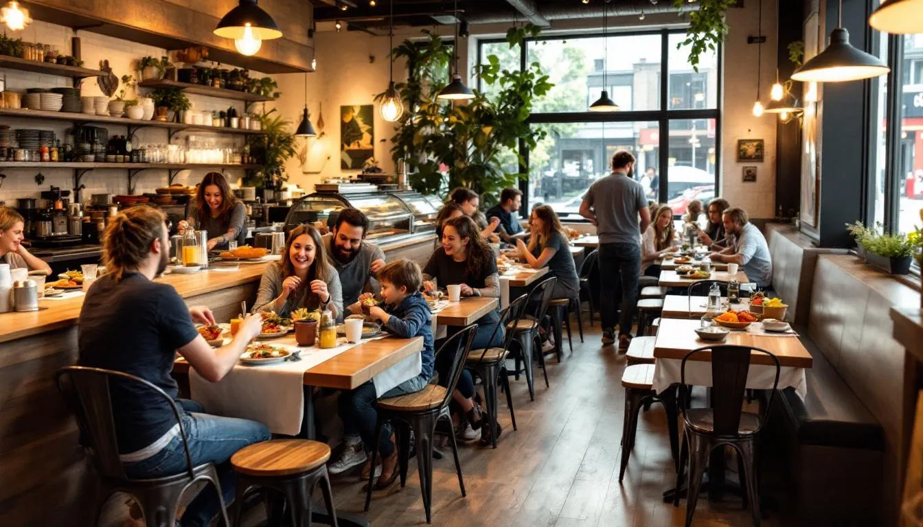 Traditionelle chinesische Gerichte im China Restaurant Hai Xian.