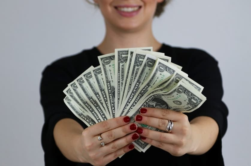 can i accept donations without being a nonprofit