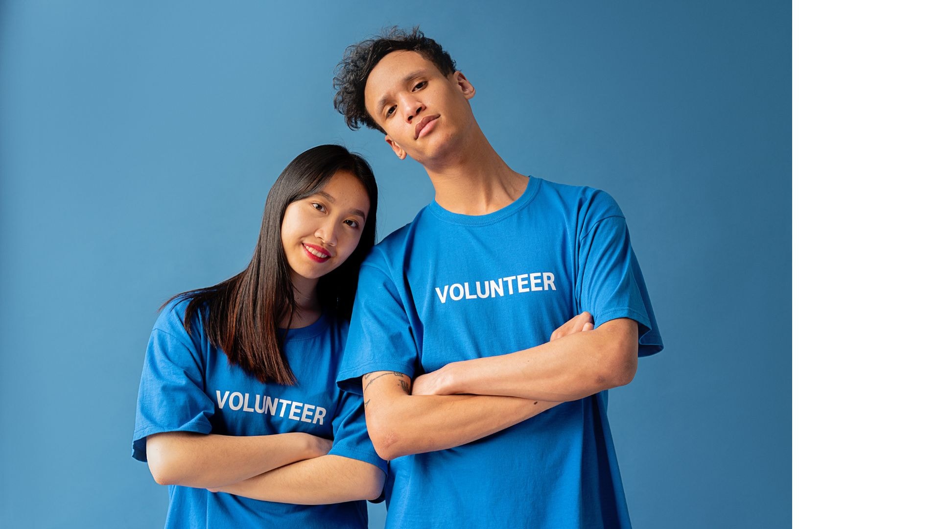Church Volunteer Management