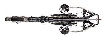 TenPoint Viper S400 Crossbow | Shortest TenPoint Forward Draw