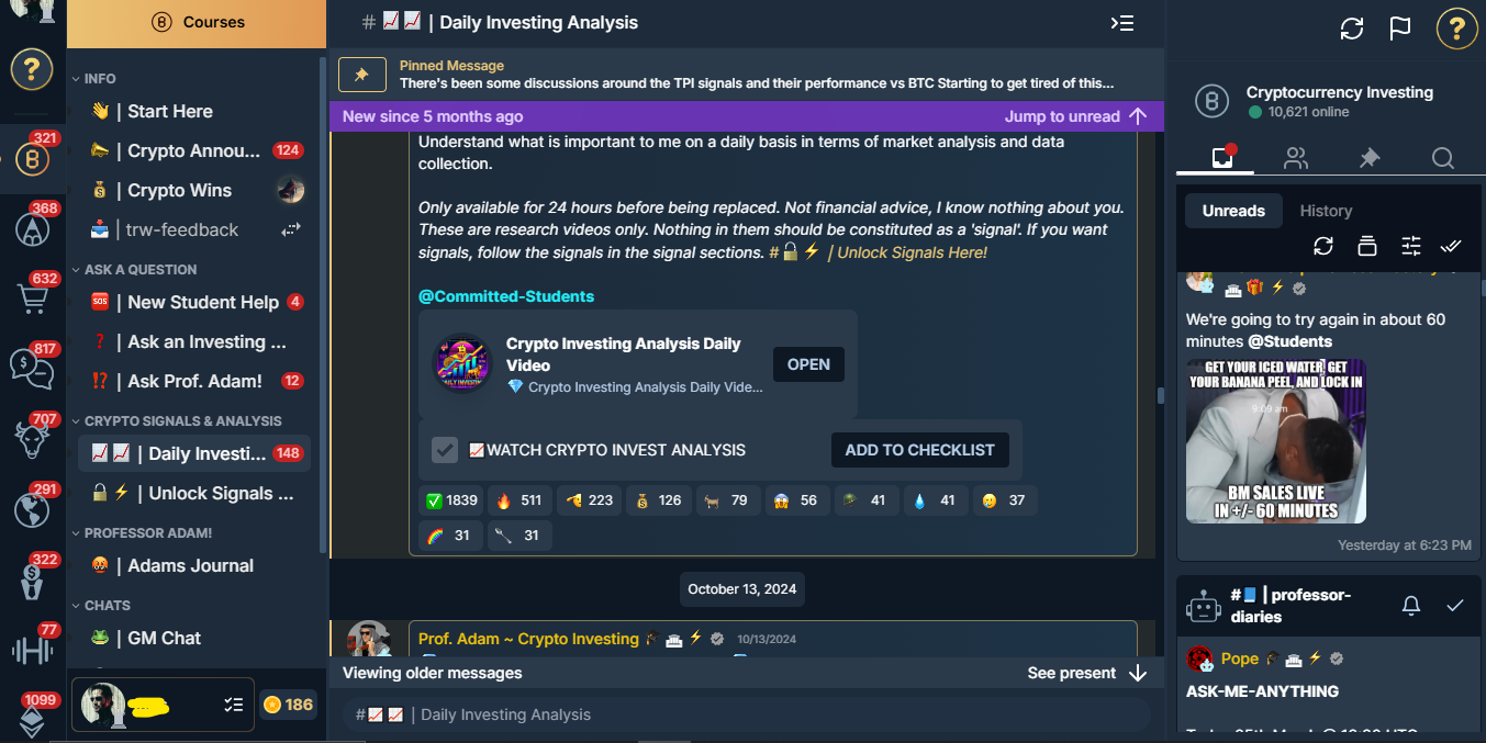 financial success on an easy to follow program
