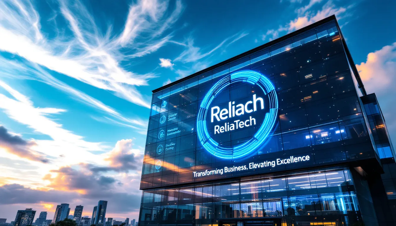 A US-based MSP providing reliable managed services to enhance business operations.