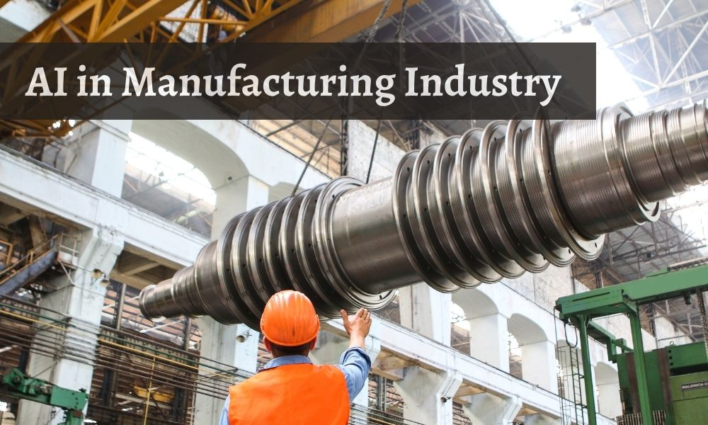 Engineering applications of artificial intelligence have made an automatic revolution in the manufacturing industry.