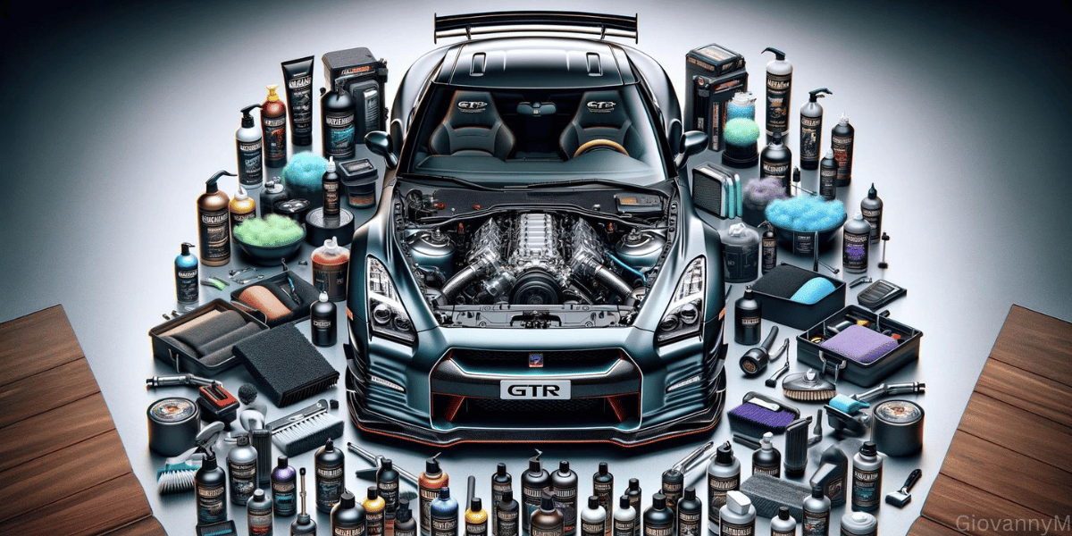 Detail your car on a low humidity day, no wind, cool day.