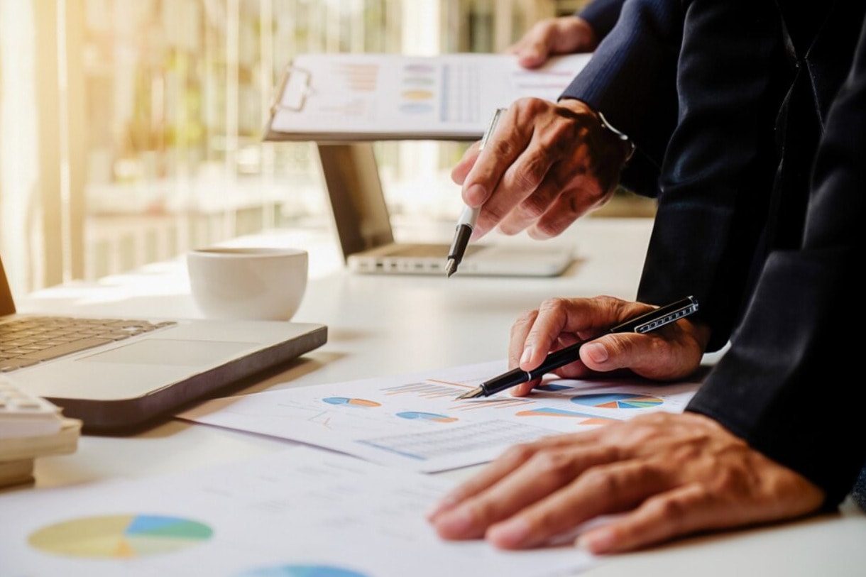 Recommended Financial Advisors