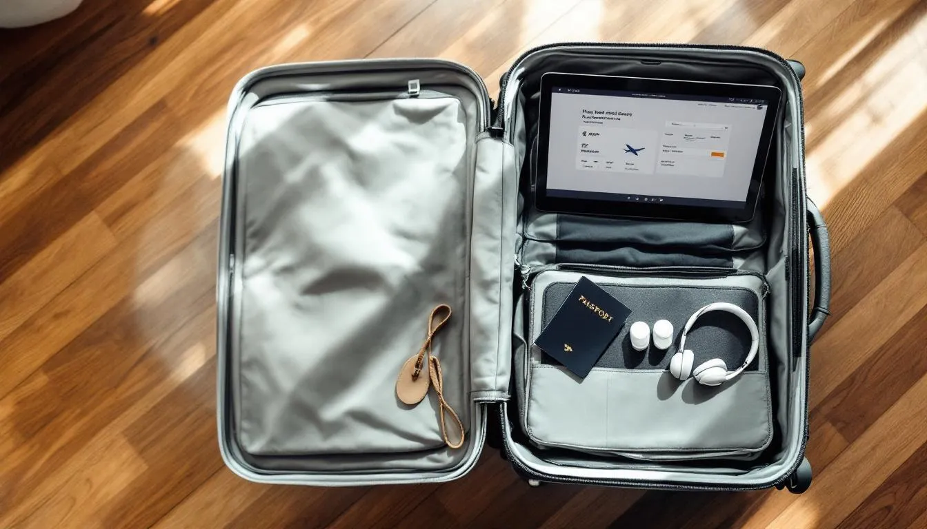 Avoid costly mistakes with dummy ticket flight reservations for Indian visas