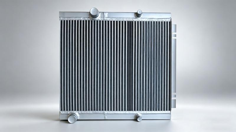 Intercooler vs Aftercooler: Key Differences Explained