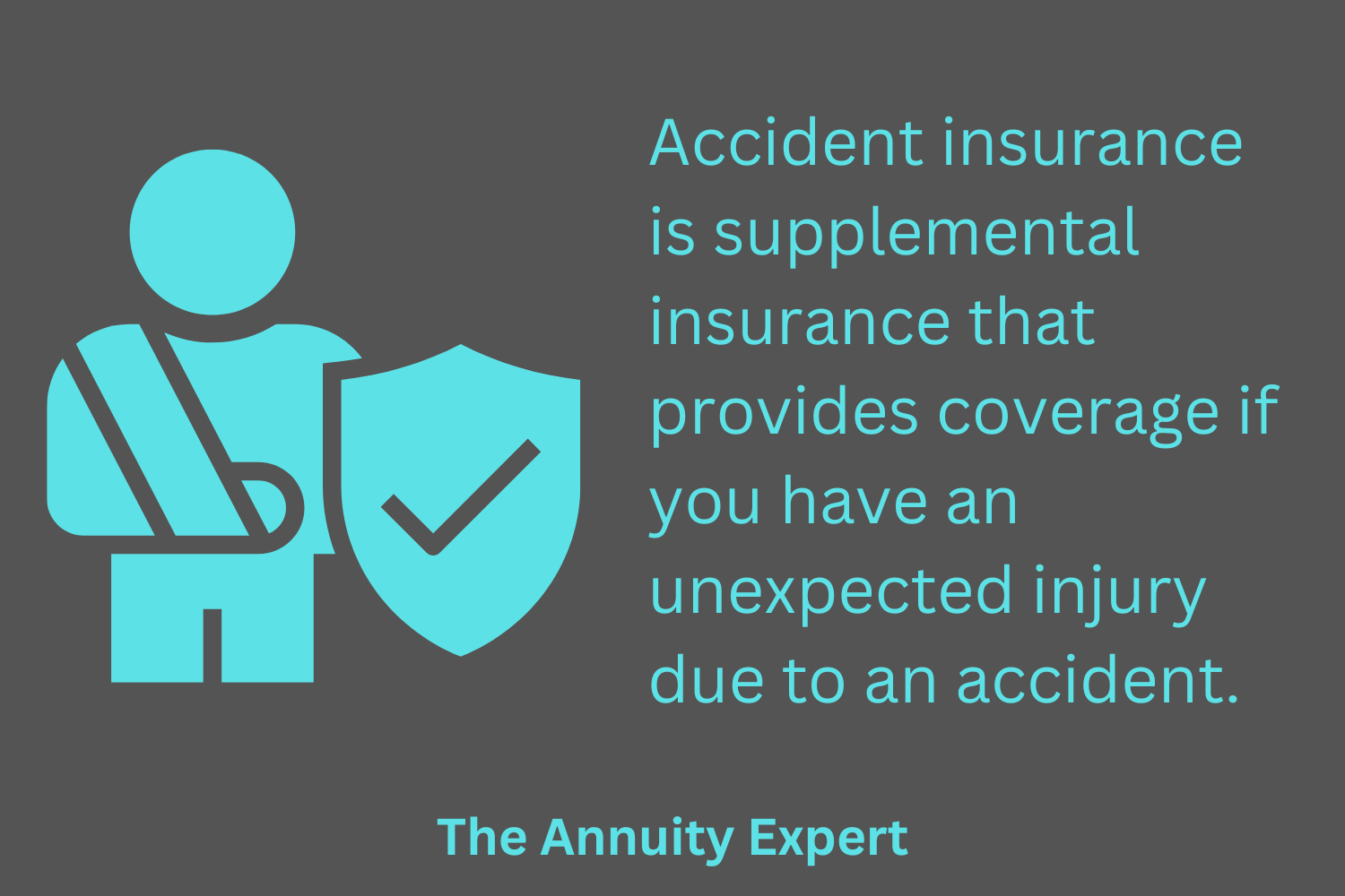 Accident Insurance: A Cheap Way to Protect Your Income (2023)