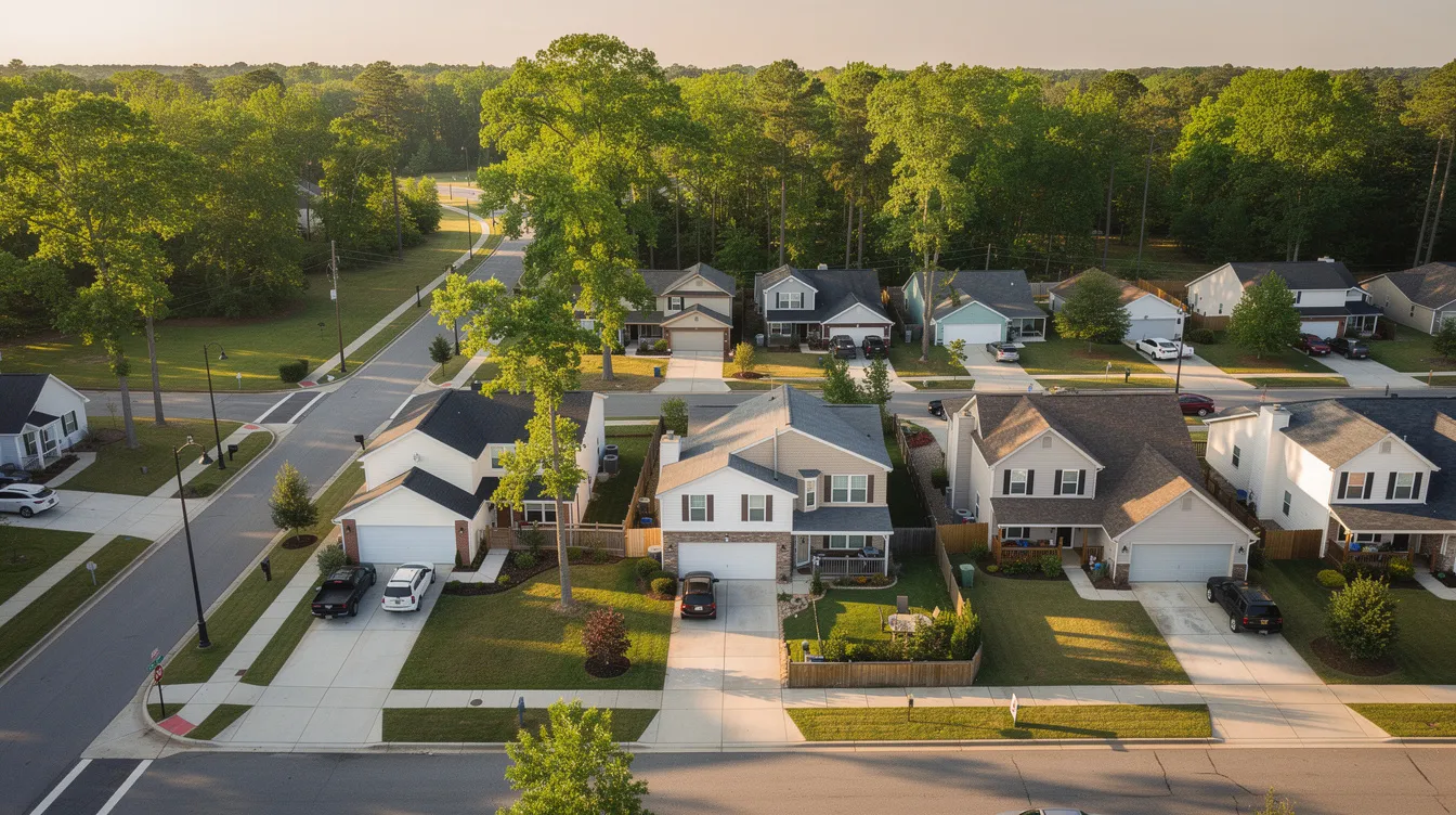 DSCR Loan NC: Investor Guide to North Carolina DSCR Loans and Gap Funding