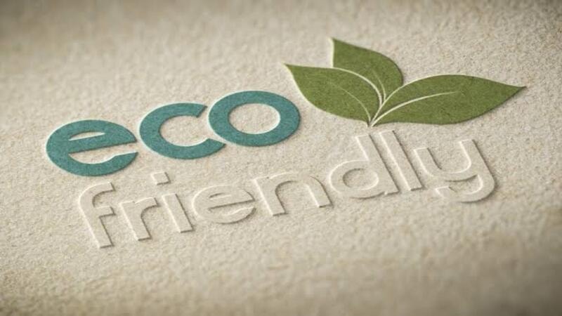 Eco-friendliness