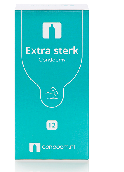 Condoom.nl anaal condooms