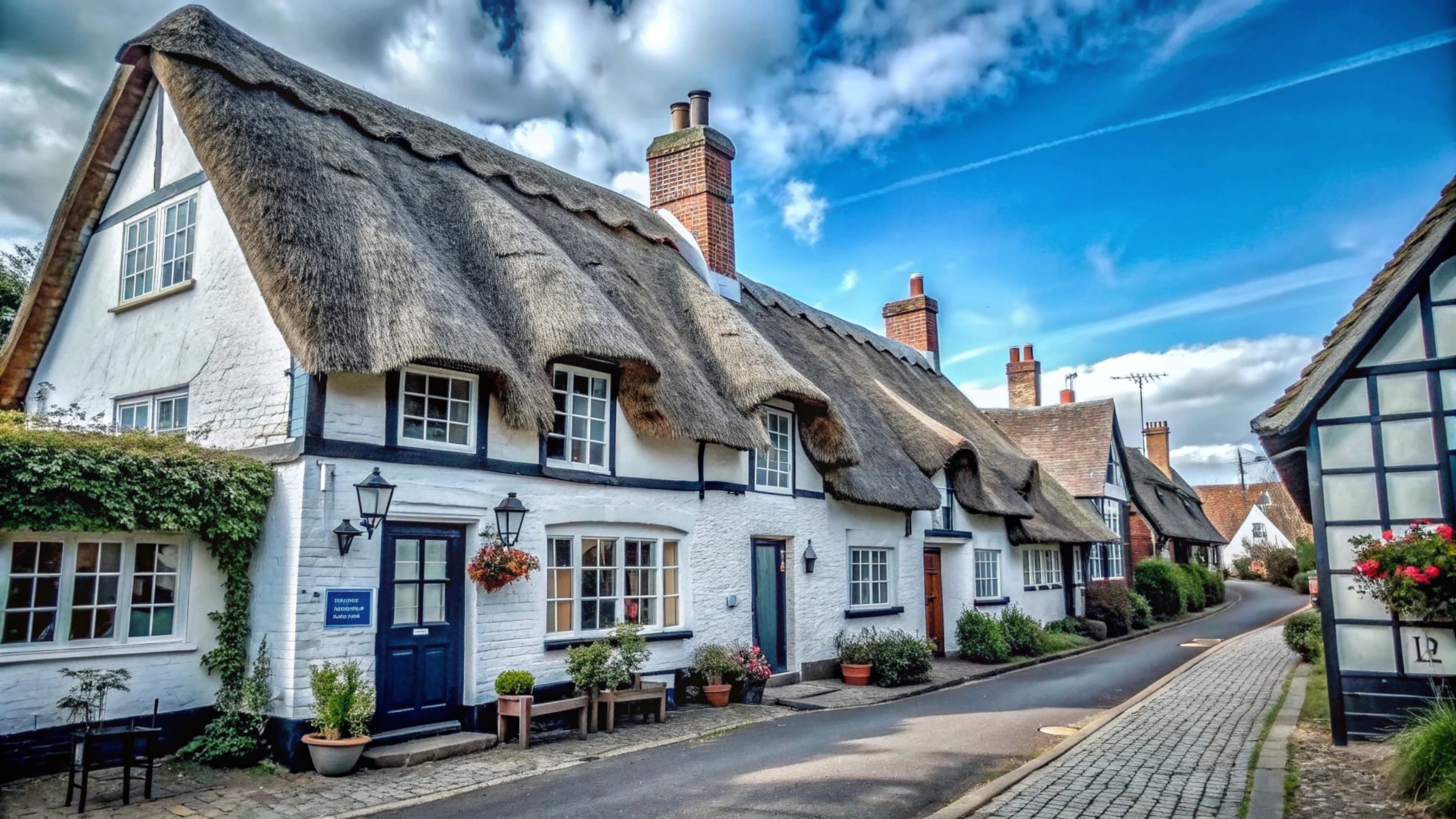 Domestic Mist Fire Suppression Systems