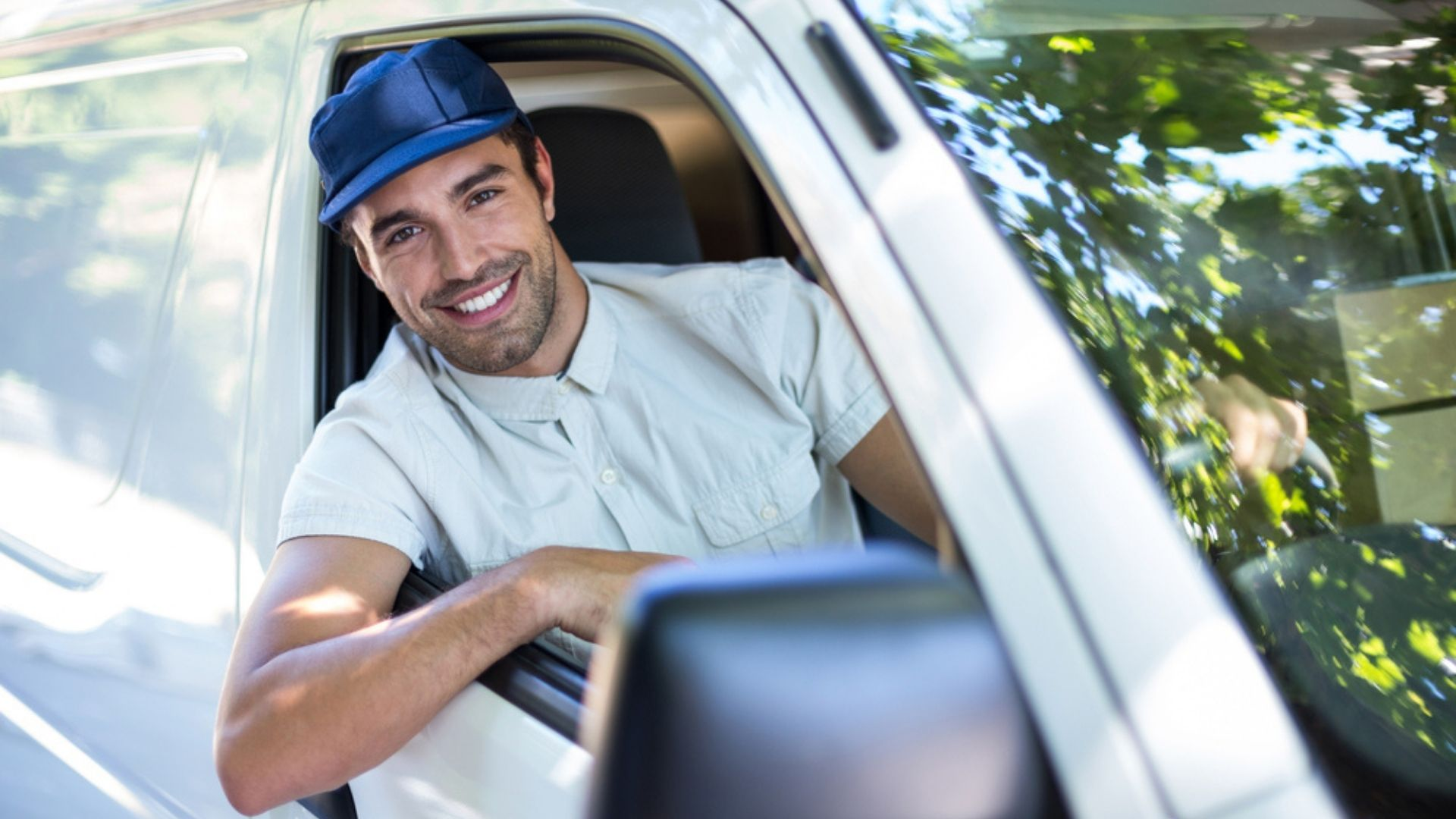 What is the Difference Between Van Finance and Owning a Van?