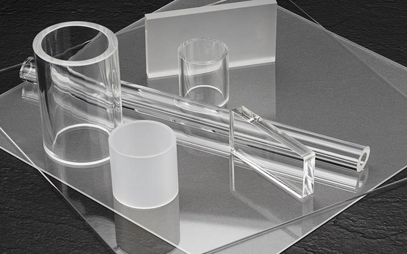 Applications Of Acrylic
