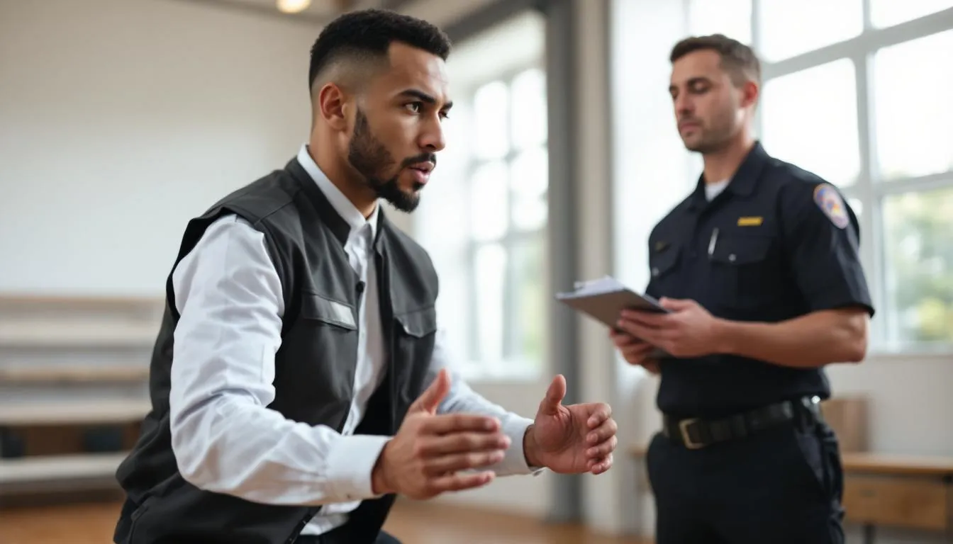 Guardias de seguridad: guía completa para proteger tu patrimonio en 2025