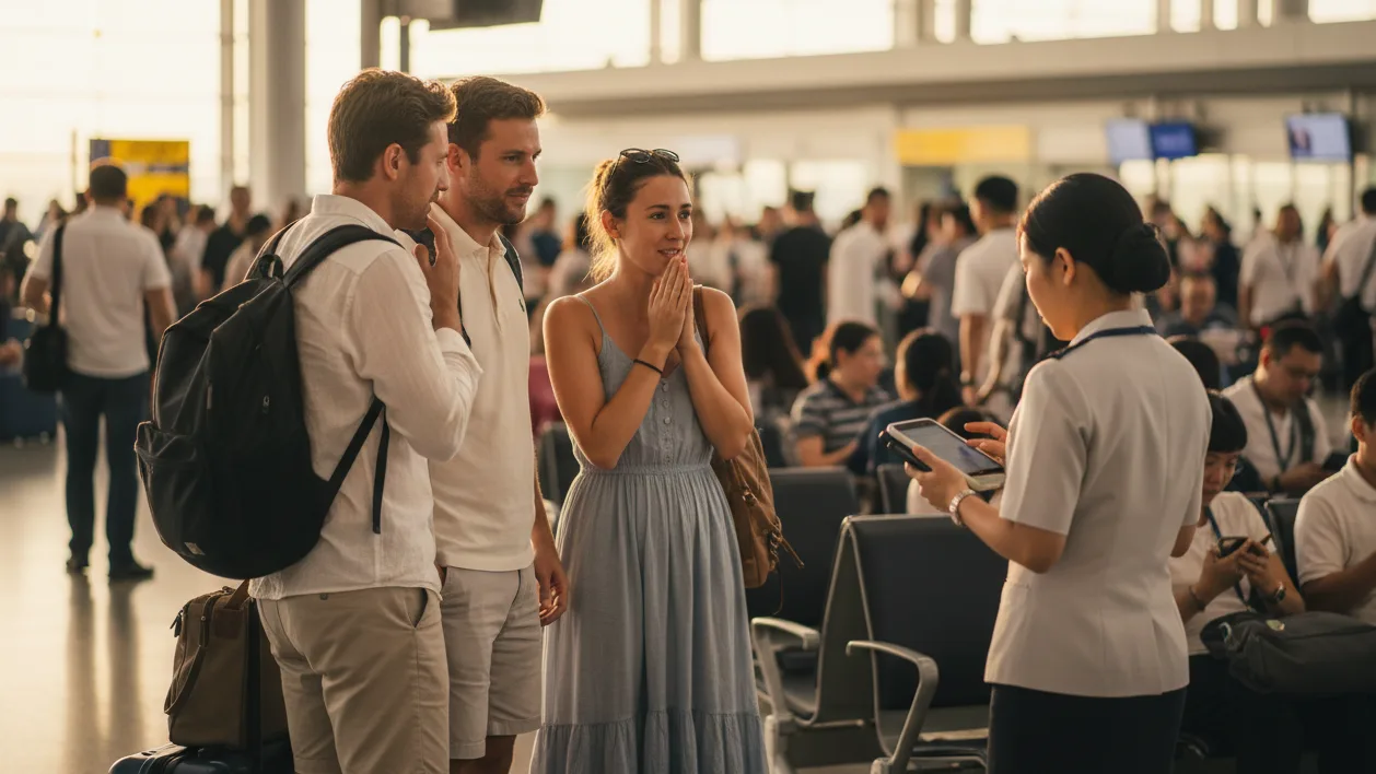 When a Return Ticket Is the Safer Bet 