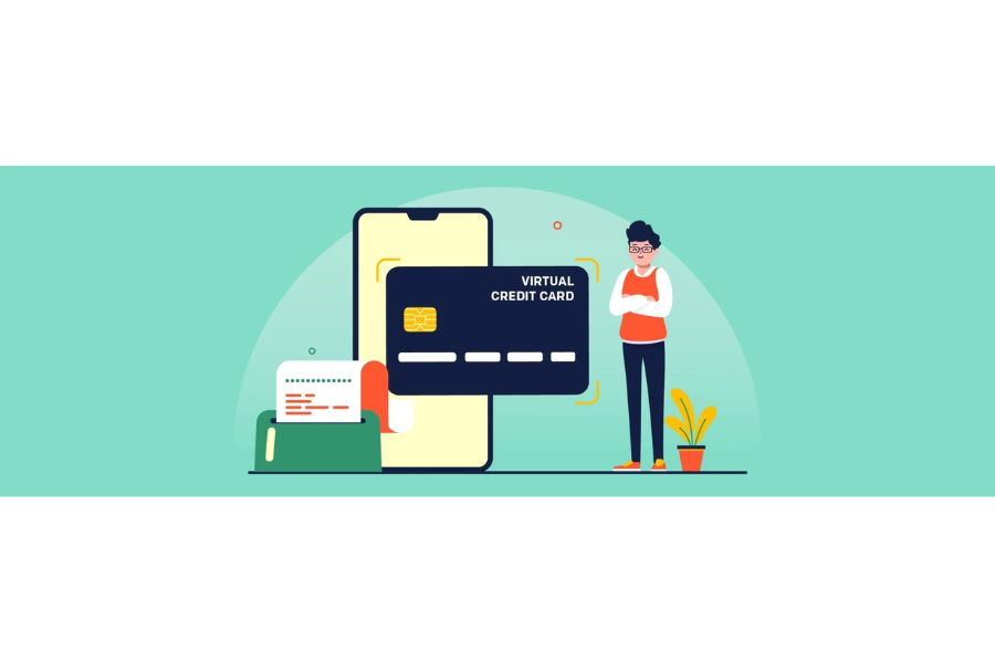 kehadiran kartu kredit virtual di indonesia