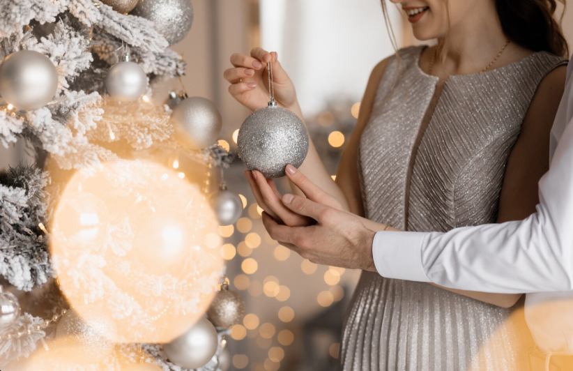 The Appeal of Custom Christmas Ornaments